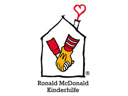 Ronald McDonald Kinderhilfe