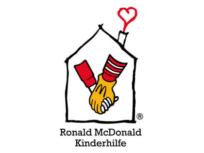 Ronald McDonald Kinderhilfe