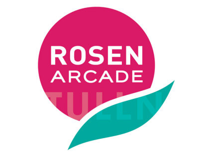 Rosenarcade