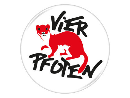 VIER PFOTEN