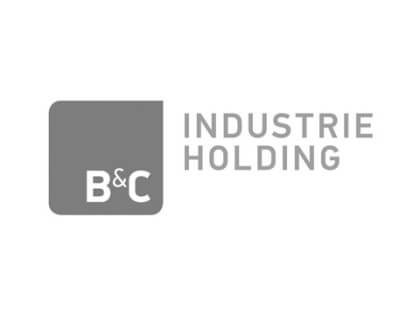 B&C Industrieholding