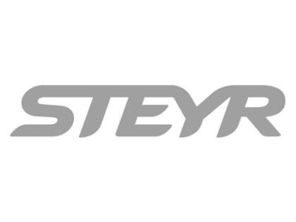 Steyr & Case IH Traktoren