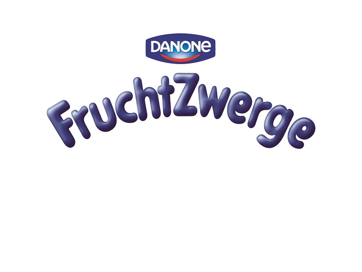 Agentur Kommunikation FruchtZwerge Strategie currycom Danone - und - für