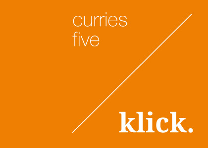 curries five