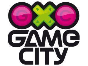 GAME CITY