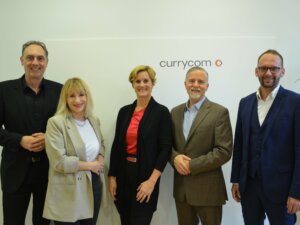 currycom ist Ally von Pride Biz Austria